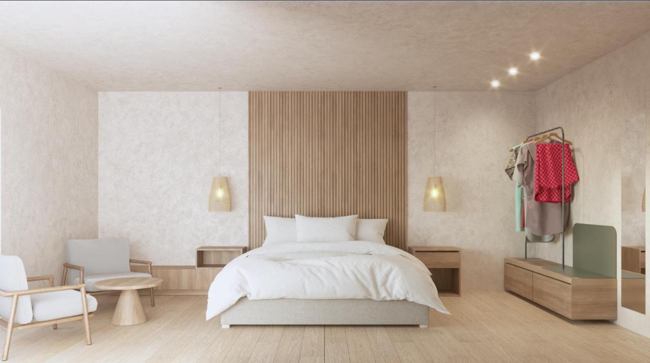 Hotel H4 Cangas 3 Superior Eksteriør bilde