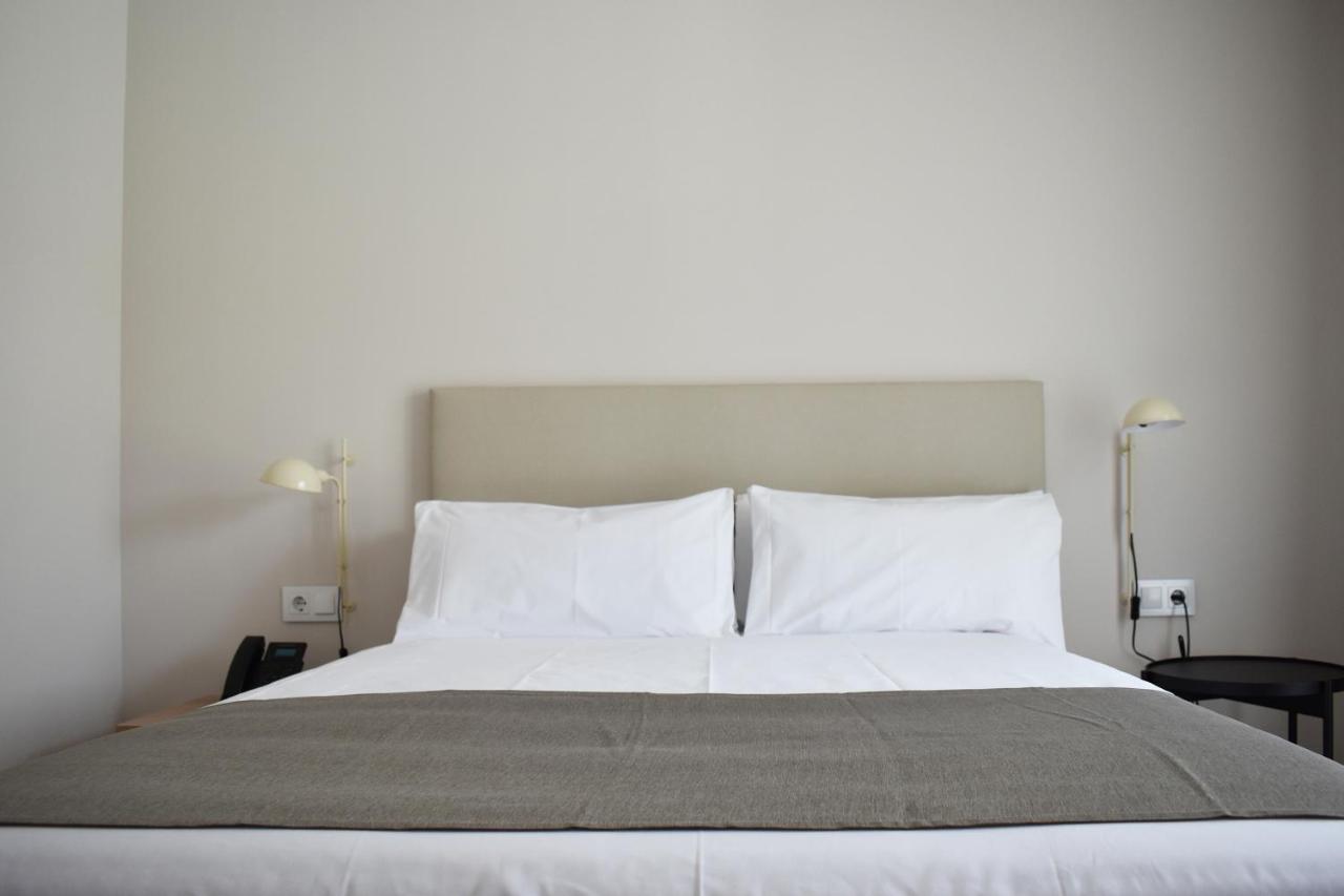 Hotel H4 Cangas 3 Superior Eksteriør bilde