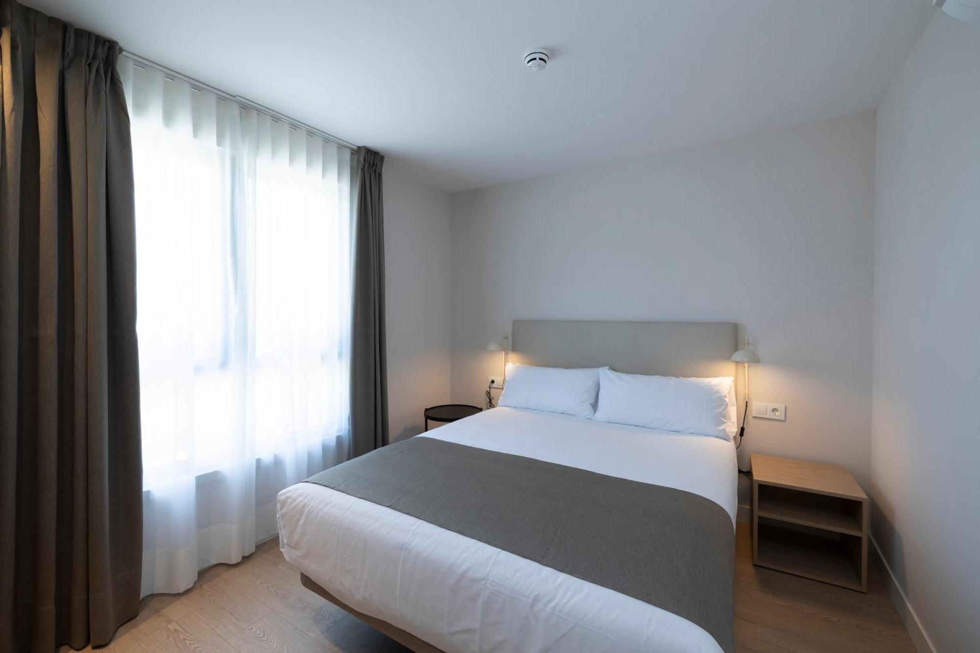 Hotel H4 Cangas 3 Superior Eksteriør bilde